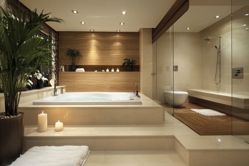 Bathtub Replacement