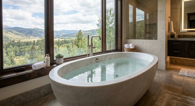 Bathtub Replacement