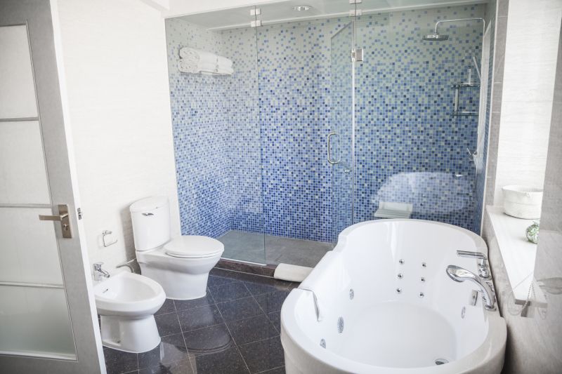 Bathtub Replacement