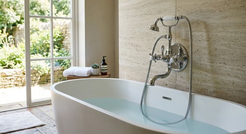 Bathtub Replacement