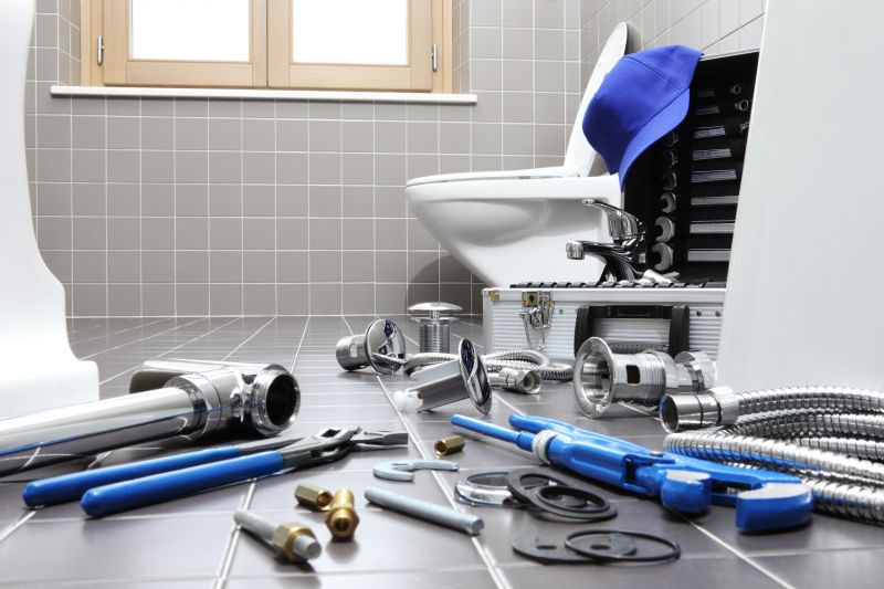 Top Bathroom Remodeling Companies in Auburn, IN
