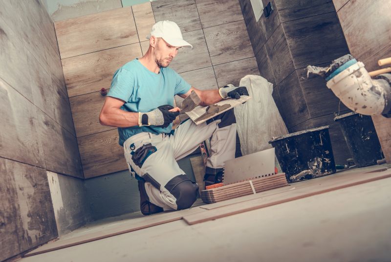 Top Bathroom Remodeling Companies in Fort Wayne, IN