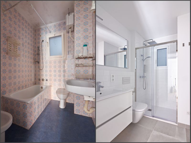 Top Bathroom Remodeling Companies in Fort Wayne, IN