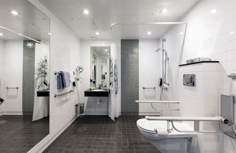 Best Accessible Bath Remodel Contractors IN Fort Wayne, IN