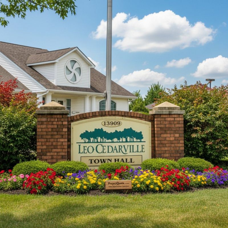 Handicap Bathtub Installation in Leo, IN