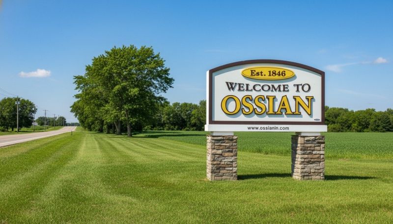 Walk In Tub Service in Ossian, IN